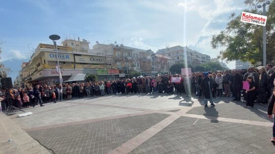 Η Αντιπροσωπεία του ΤΕΕ Πελοποννήσου συμμετέχει στην αυριανή ημέρα μνήμης