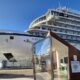 Το κρουαζιερόπλοιο «Viking Star» με 890 επιβάτες πάρκαρε στην Καλαμάτα 52