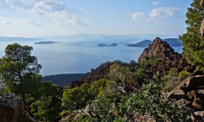 Στην Χερσόνησο των Μεθάνων εξορμούν οι φυσιολάτρες του ''Ευκλή'' 34