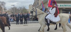 Με λαμπρότητα η Εθνική Επέτειος της Επανάστασης του 1821 στη Μεσσήνη 4