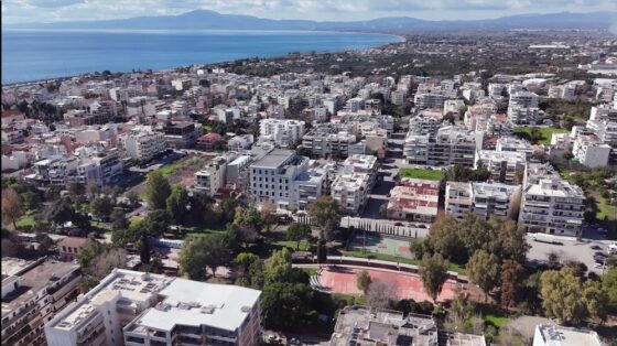 «Όπου Υπάρχει Ελλάδα» ζωντανά από Καλαμάτα σήμερα στις 14.45 στον ΣΚΑΪ 2