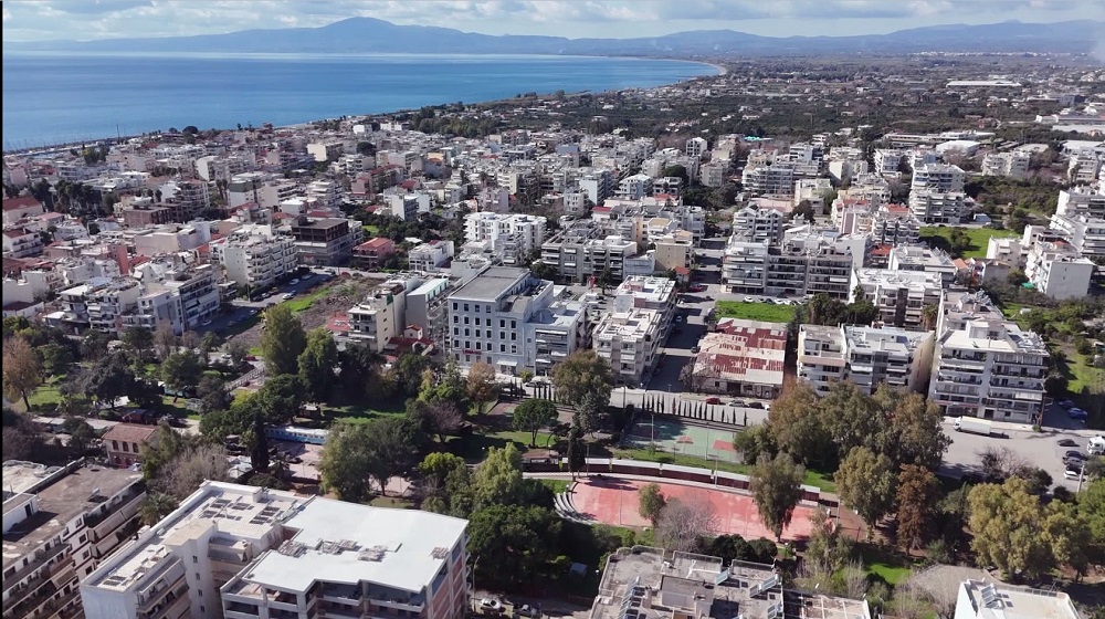 «Όπου Υπάρχει Ελλάδα» ζωντανά από Καλαμάτα σήμερα στις 14.45 στον ΣΚΑΪ 1