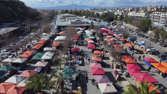 «Όπου Υπάρχει Ελλάδα» ζωντανά από Καλαμάτα σήμερα στις 14.45 στον ΣΚΑΪ 3
