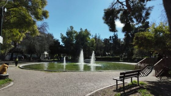 «Όπου Υπάρχει Ελλάδα» ζωντανά από Καλαμάτα σήμερα στις 14.45 στον ΣΚΑΪ
