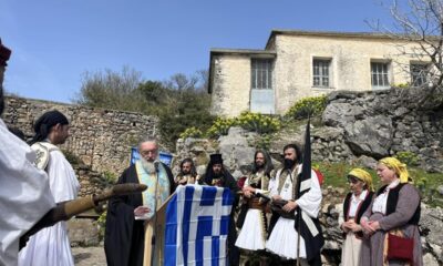 Εκδήλωση τιμής και μνήμης στην Ι.Μ. Μαρδακίου και στο Ελαιοχώρι 71