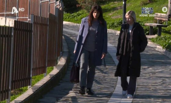 Σοφία Δούση: Η Καλαματιανή που πρωταγωνίστησε στις "Οικογενειακές Ιστορίες" 10
