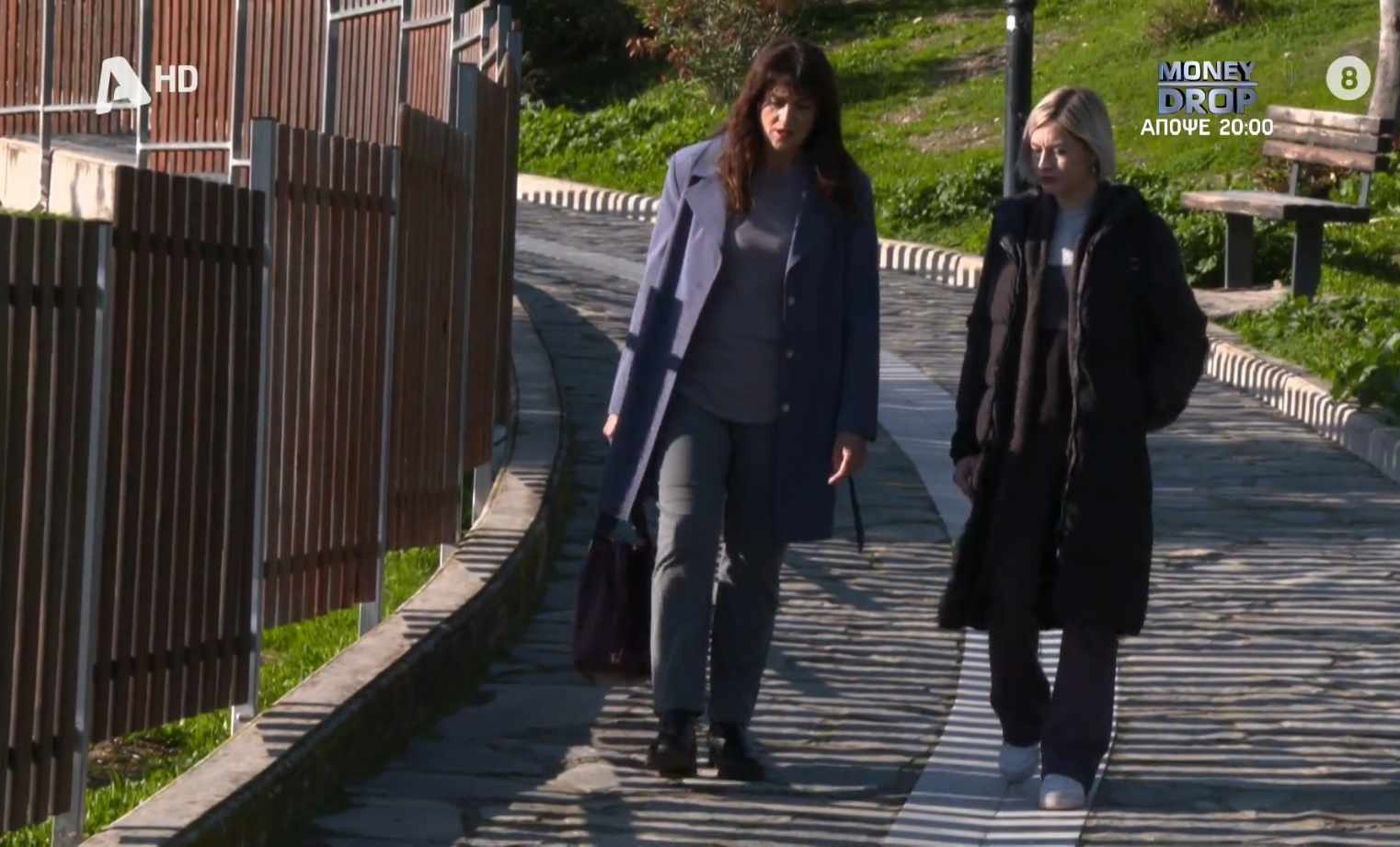 Σοφία Δούση: Η Καλαματιανή που πρωταγωνίστησε στις "Οικογενειακές Ιστορίες" 9