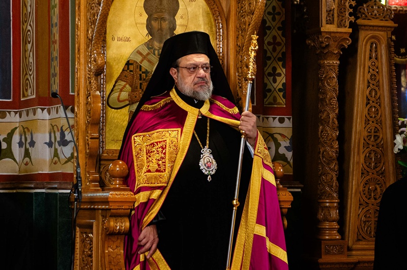 Τιμήθηκε η Κυριακή της Ορθοδοξίας στην Μεσσηνία 8