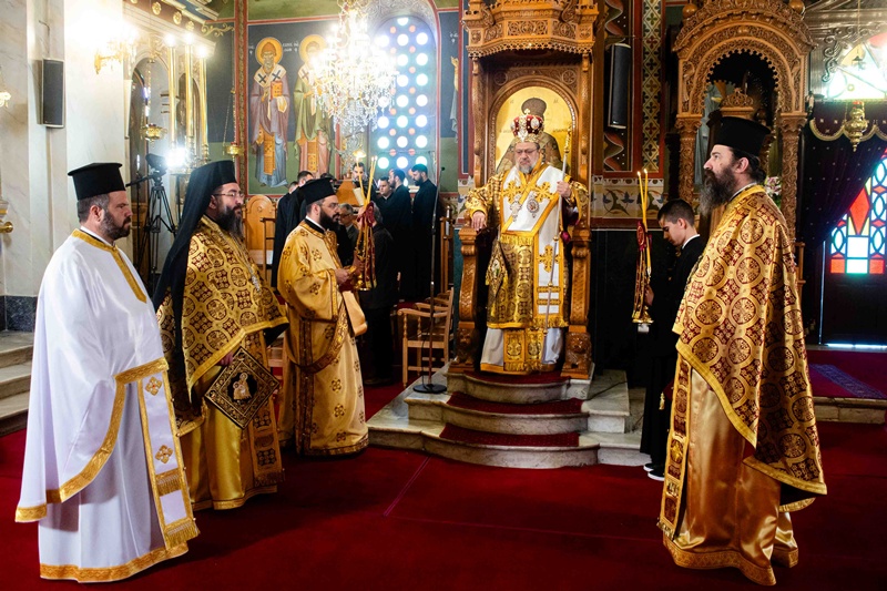 Τιμήθηκε η Κυριακή της Ορθοδοξίας στην Μεσσηνία 7