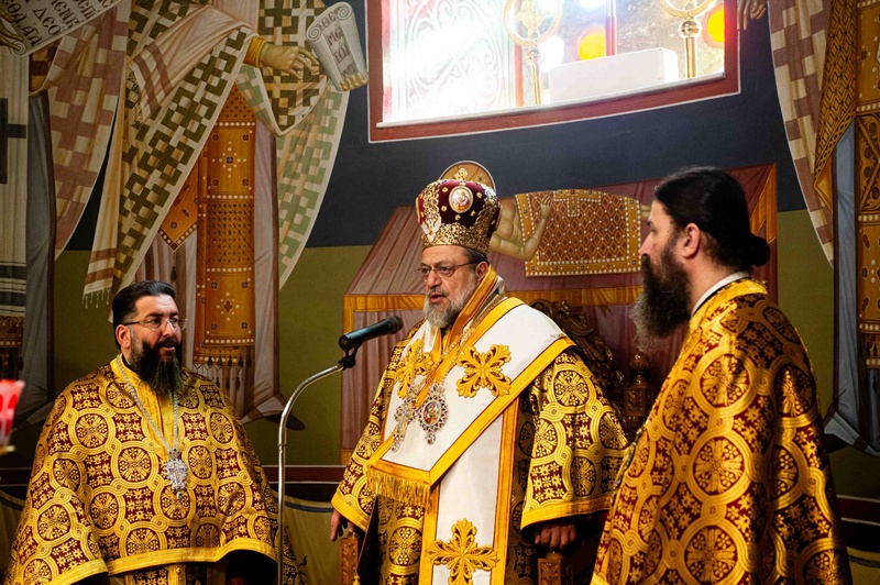 Τιμήθηκε η Κυριακή της Ορθοδοξίας στην Μεσσηνία 9
