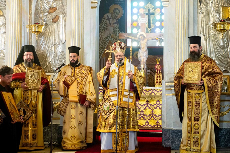 Τιμήθηκε η Κυριακή της Ορθοδοξίας στην Μεσσηνία 10