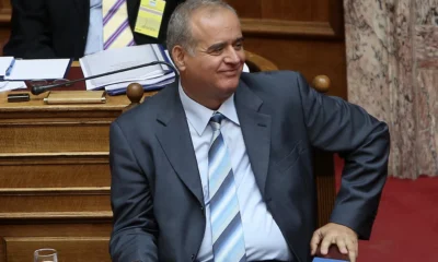 Η Δήμαρχος Οιχαλίας χαιρετίζει την τοποθέτηση του Γιάννη Λαμπρόπουλου στη θέση του Υφυπουργού Προστασίας του Πολίτη 40