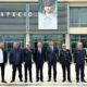 Επίσκεψη του Υφυπουργού Προστασίας του Πολίτη, Ιωάννη Δ. Λαμπρόπουλου στον Νομό Μεσσηνίας 7