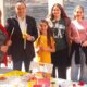 Με επιτυχια το εργαστήριο κατασκευής πασχαλινής λαμπάδας για τα παιδιά του συλλόγου Τριτέκνων 10