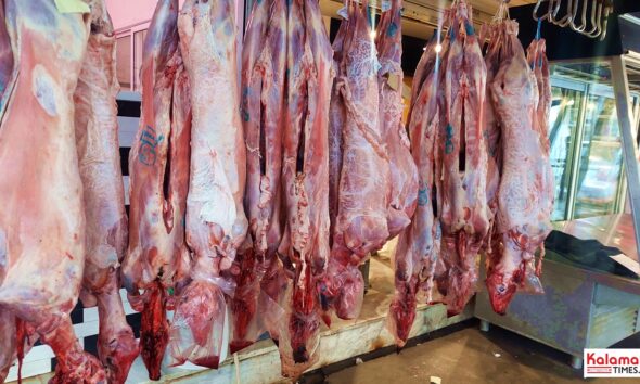 Αυξημένη η Κίνηση στην Αγορά της Καλαμάτας ενόψει Πάσχα 2025 3