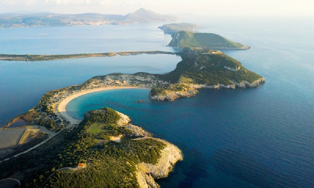 ΔΕΗ IRONMAN® 70.3® Costa Navarino, Peloponnese, Greece: Μια Νέα Εποχή για το Τρίαθλο στην Ελλάδα 38