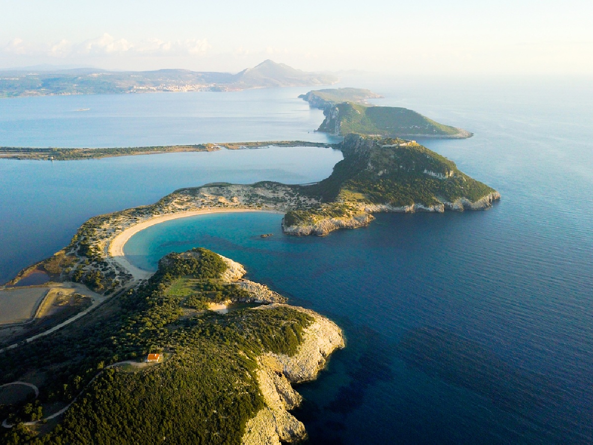 ΔΕΗ IRONMAN® 70.3® Costa Navarino, Peloponnese, Greece: Μια Νέα Εποχή για το Τρίαθλο στην Ελλάδα 7