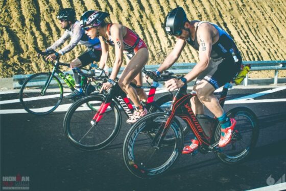 ΔΕΗ IRONMAN® 70.3® Costa Navarino, Peloponnese, Greece: Μια Νέα Εποχή για το Τρίαθλο στην Ελλάδα 41