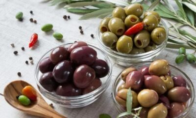 Σε κρίσιμο σταυροδρόμι οι ελληνικές εξαγωγές επιτραπέζιων ελιών μετά την επιβολή δασμών από τις ΗΠΑ 62