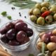 Σε κρίσιμο σταυροδρόμι οι ελληνικές εξαγωγές επιτραπέζιων ελιών μετά την επιβολή δασμών από τις ΗΠΑ 63