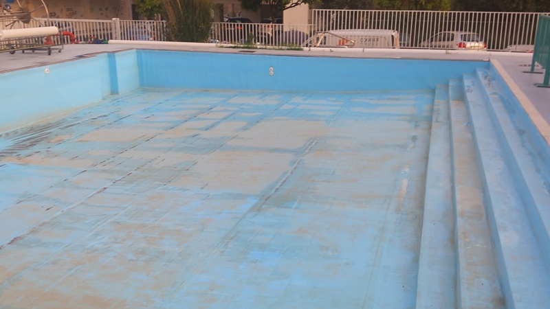 Λαϊκή Συσπείρωση Καλαμάτας για τις εγκαταστάσεις του Κολυμβητηρίου 1