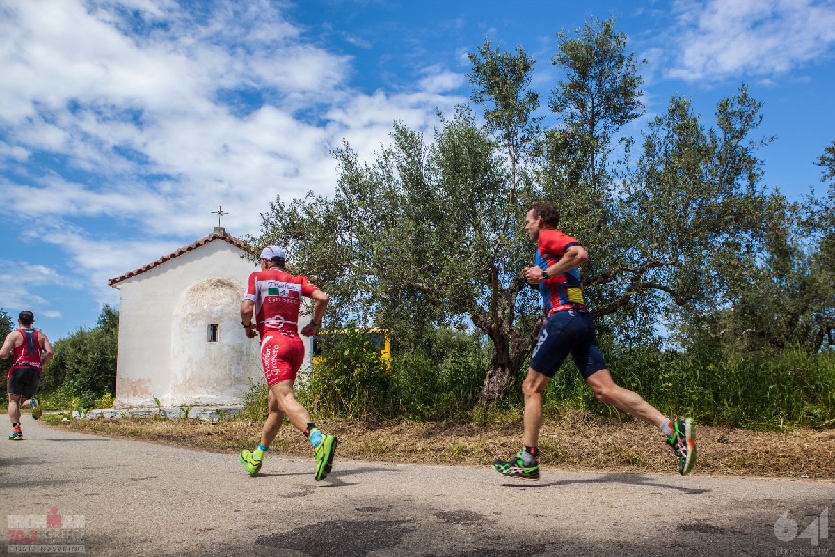ΔΕΗ IRONMAN® 70.3® Costa Navarino, Peloponnese, Greece: Μια Νέα Εποχή για το Τρίαθλο στην Ελλάδα 9