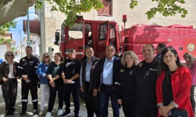 Ενημερωτική Δράση της Ομάδας Αντιμετώπισης Καταστροφών Μεσσηνίας στην Κοινότητα Μικρομάνης 64
