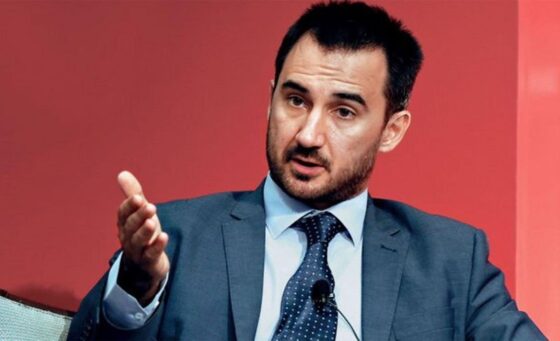 Αλ. Χαρίτσης: Απαιτείται ενίσχυση των θέσεων εποχικών πυροσβεστών στη Μεσσηνία εν όψει της νέας αντιπυρικής περιόδου