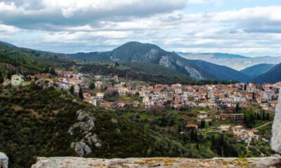 Ε.Ο.Σ. Καλαμάτας: Εξόρμηση στον Ανατολικό Παρνασσό 2