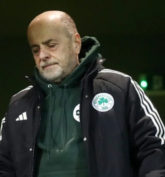 Θρήνος για τον Γιάννη Αλαφούζο: Πέθανε η σύζυγός του 2