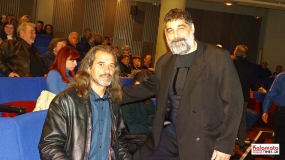 Μεγάλη προσέλευση για την προβολή της ταινίας «Η Μεσσηνιακή Εξέγερση του 1834 – Ο Αναστάσης Τζαμαλής και η Μάχη του Ασλάναγα» 2