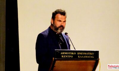 Θερμά Συλλυπητήρια από την Ένωση Προέδρων Κοινοτήτων Μεσσηνία για την απώλεια του Αριστομενοπουλου Παναγιωτη 77