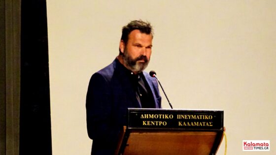 Μεγάλη προσέλευση για την προβολή της ταινίας «Η Μεσσηνιακή Εξέγερση του 1834 – Ο Αναστάσης Τζαμαλής και η Μάχη του Ασλάναγα» 4