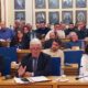 Καλαμάτα_ΜΕΤΑ: Με εγκαίνια χωρίς άδεια και κληροδοτήματα σε εγκατάλειψη συνεχίζει η δημοτική αρχή 15