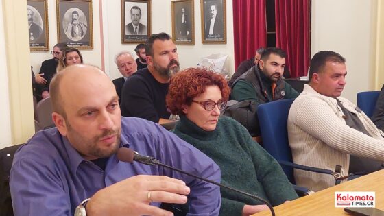 Ο Δημήτρης Οικονομάκος για τις 9 σχολικές τροχονόμους που απολύθηκαν από το Υπουργείο Εσωτερικών