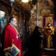 Ο Μεσσηνίας Χρυσόστομος στην Ιερά Μονή Δημιόβης 5