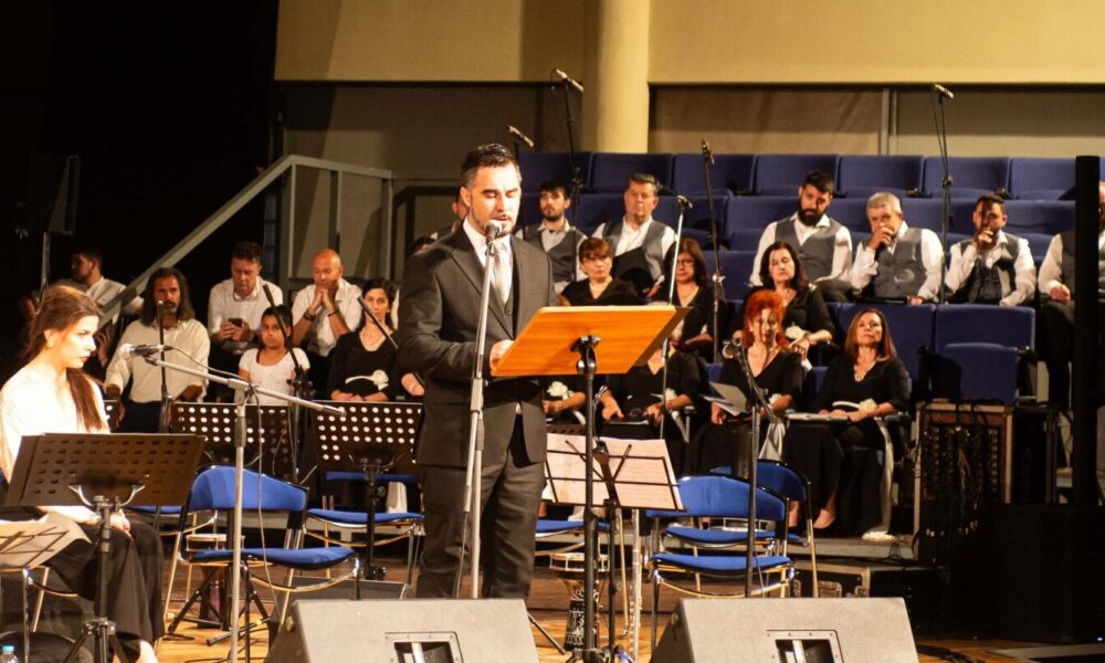 Συναυλία από τη Σχολή Βυζαντινής Μουσικής της Ι. Μητροπόλεως Μεσσηνίας 34