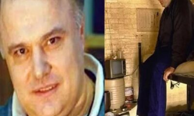 Γιώργος Κοσκωτάς: Πώς ζει και που βρίσκεται ο άνθρωπος που συγκλόνισε όλη την Ελλάδα 46