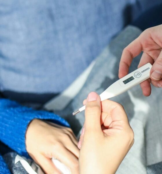 Γιατί κράτησαν περισσότερους μήνες οι ιώσεις φέτος; 78