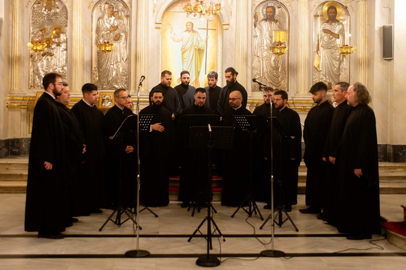 Μουσική Εκδήλωση της Σχολής Βυζαντινής Μουσικής της Ιεράς Μητροπόλεως Μεσσηνίας 11